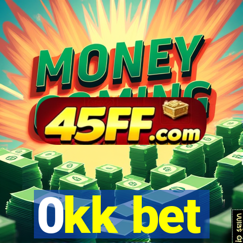0kk bet